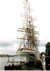 Sedov heckansicht